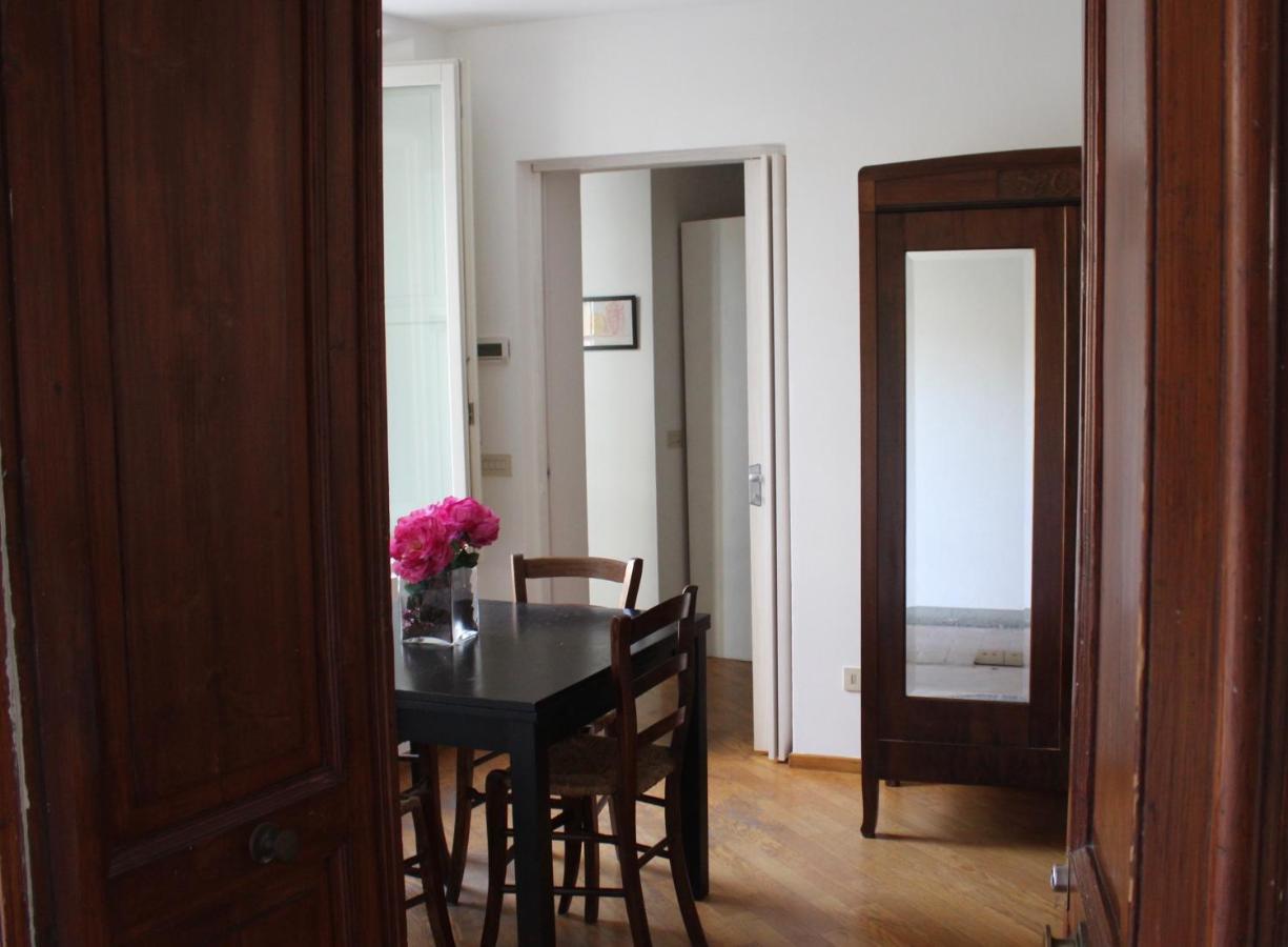 Casa Al Duomo Apartment Парма Екстериор снимка