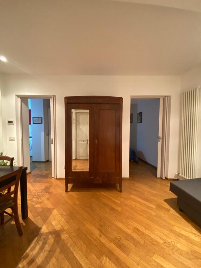 Casa Al Duomo Apartment Парма Екстериор снимка