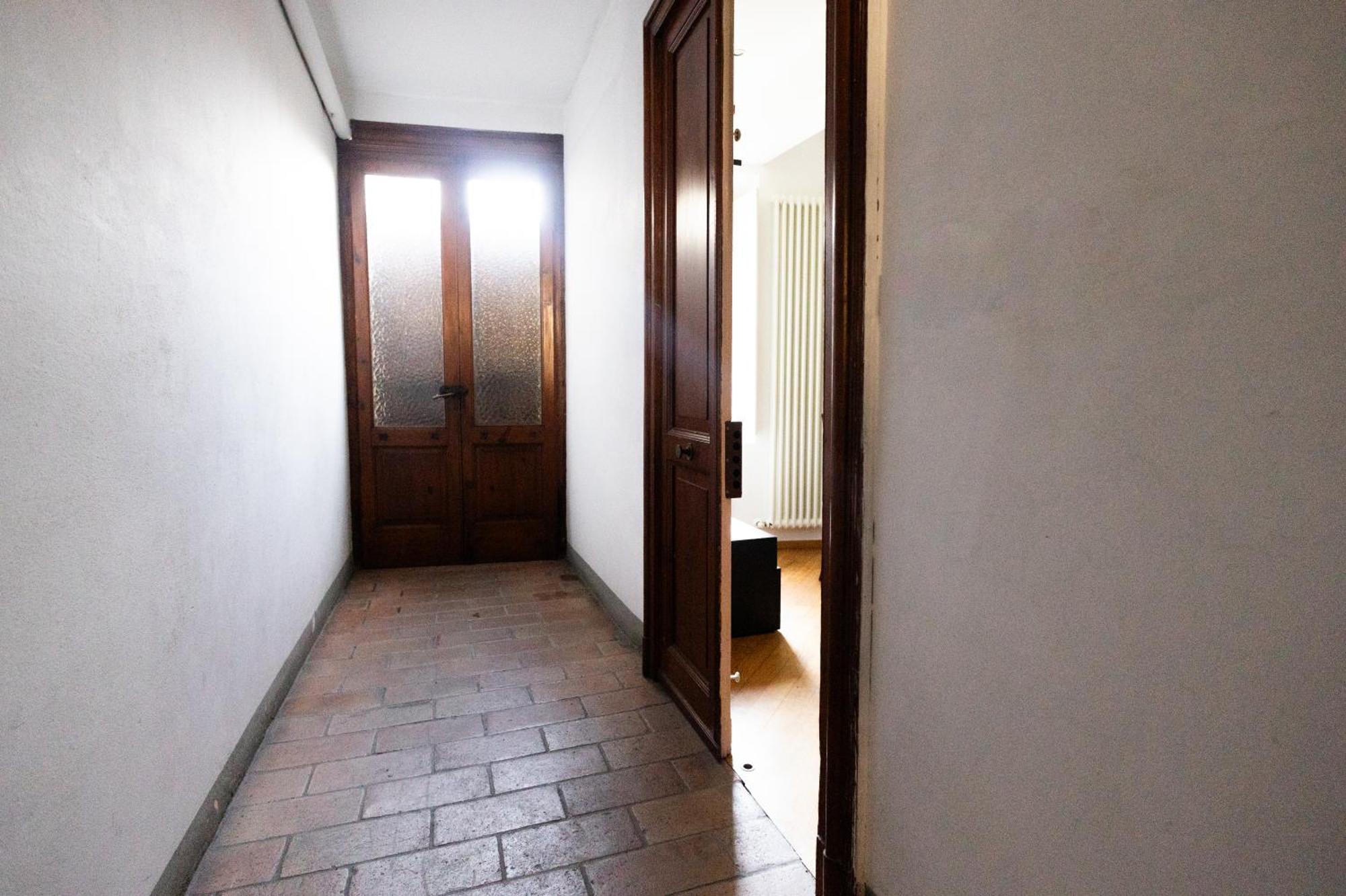 Casa Al Duomo Apartment Парма Екстериор снимка
