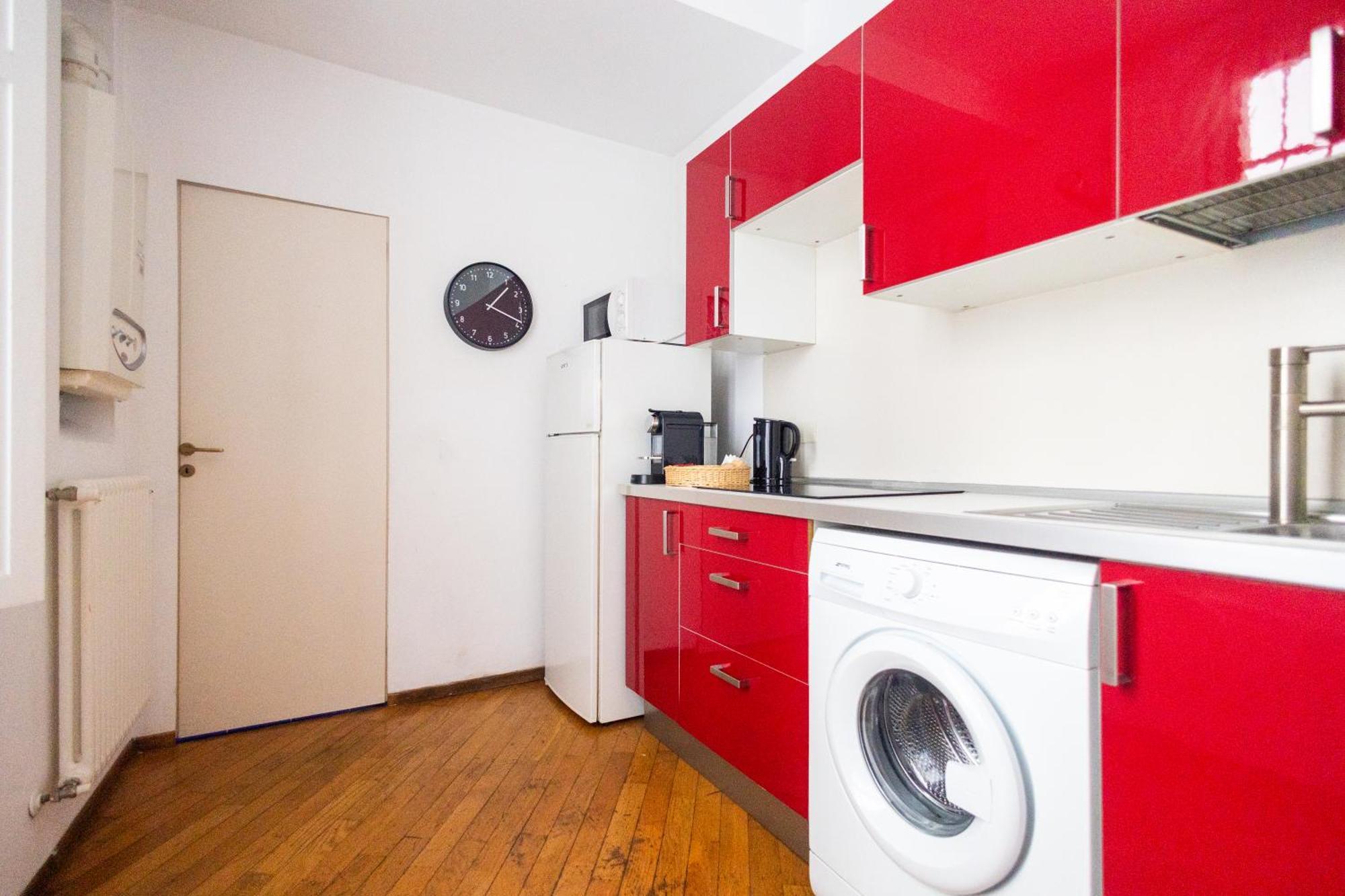 Casa Al Duomo Apartment Парма Екстериор снимка