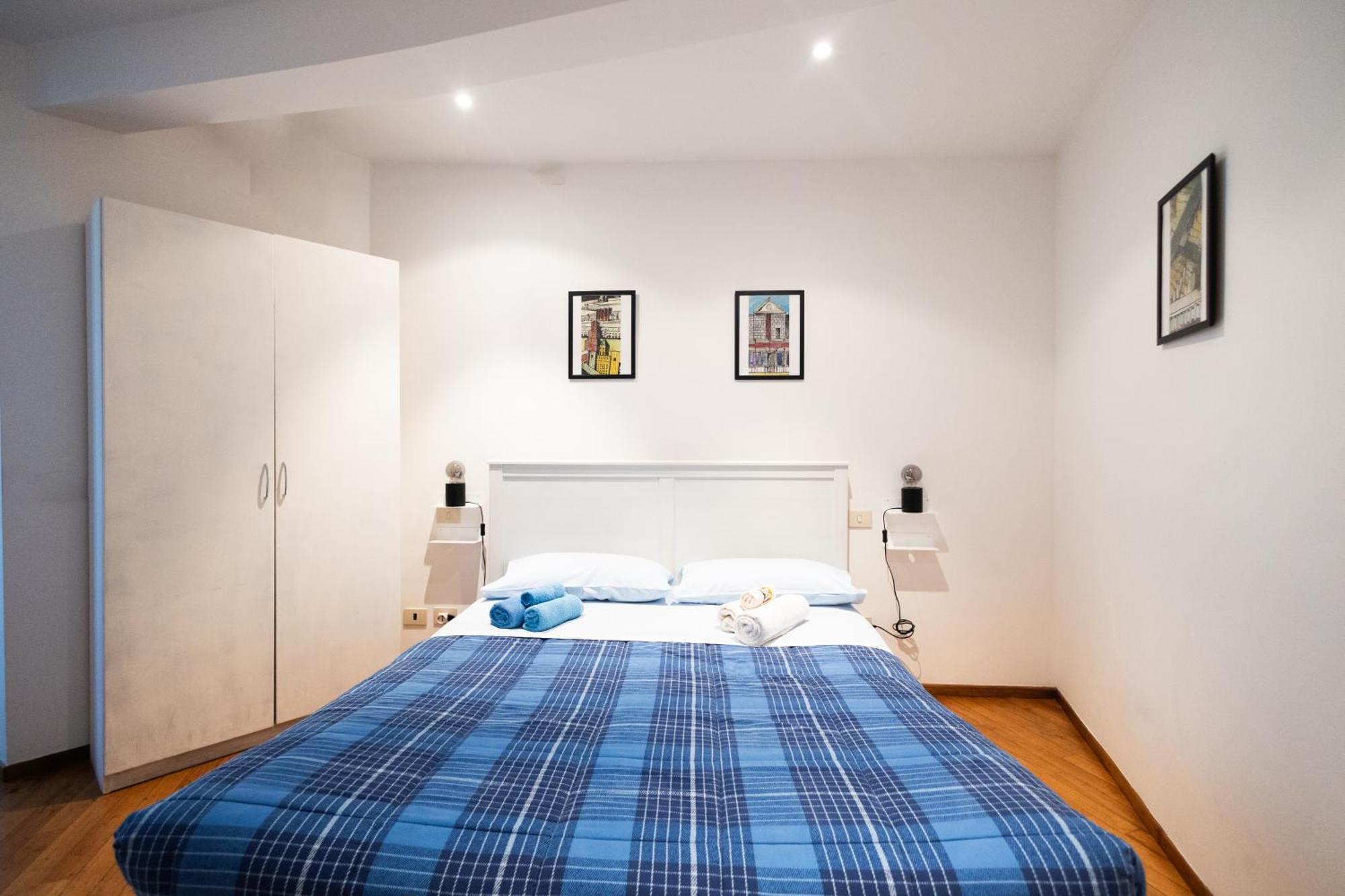 Casa Al Duomo Apartment Парма Екстериор снимка
