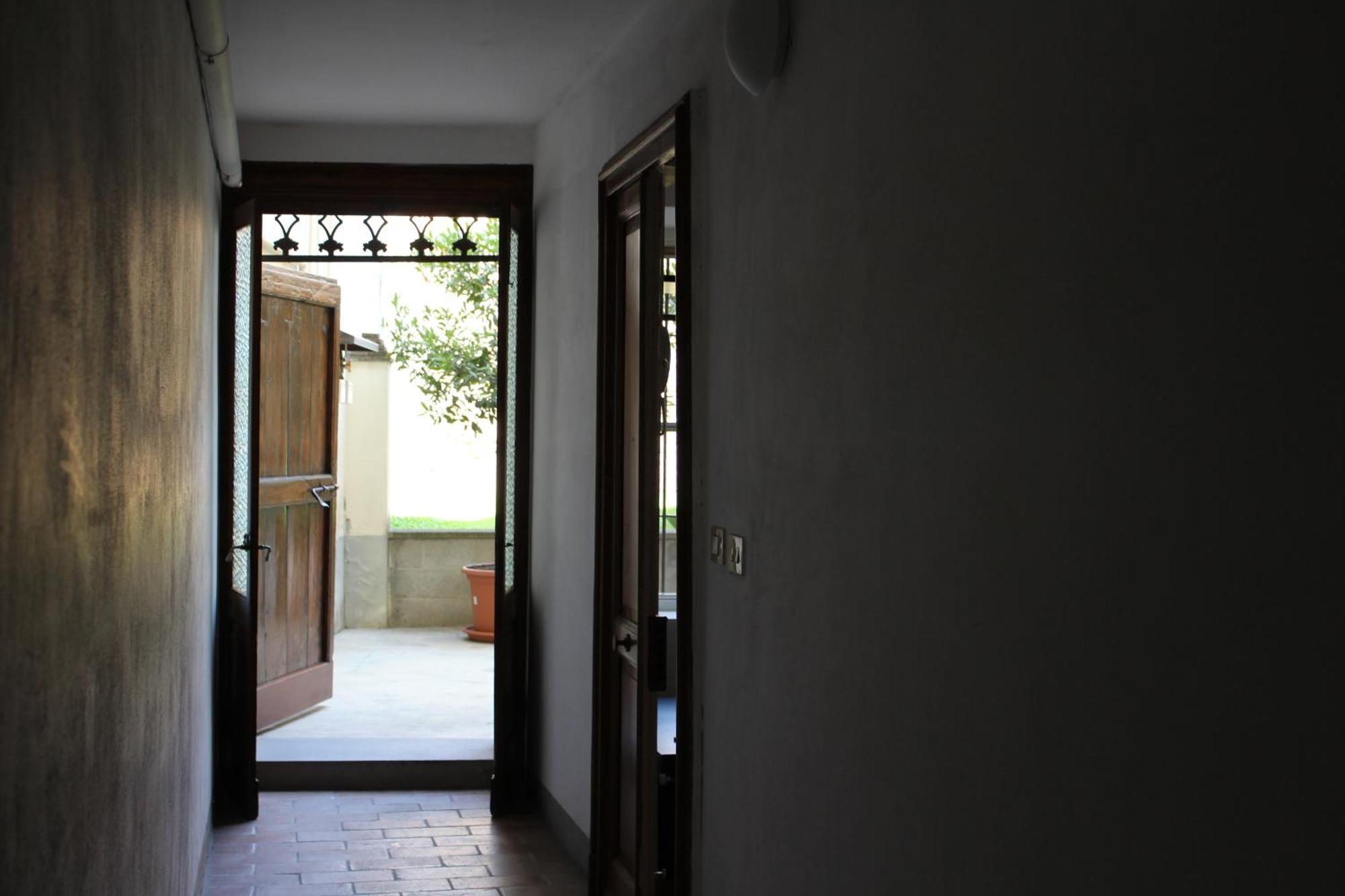 Casa Al Duomo Apartment Парма Екстериор снимка